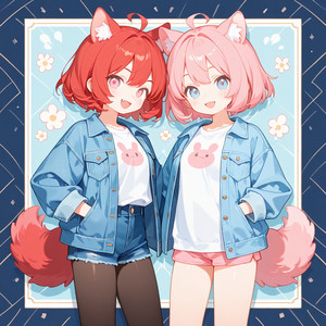 夜空に願った光