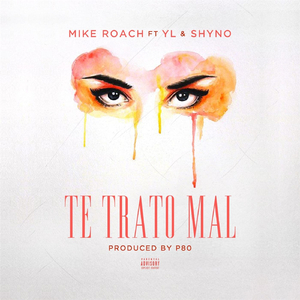 Te Trato Mal (feat. Shyno & YL)