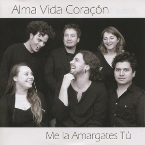 Yo M'enamorí d'Un Aire (I Fell in Love With a Breeze)
