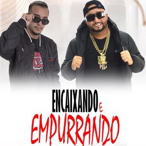 ENCAIXANDO E EMPURRANDO