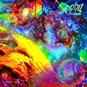 Efflorescence (Chlorophil Remix)