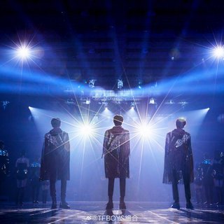 TFBOYS七周年【日光旅行】完整歌单