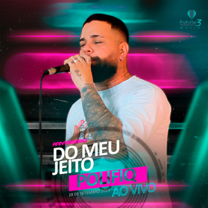 Aniversário do meu Jeito (Ao Vivo)