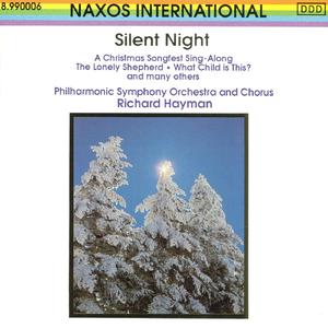 A Christmas Songfest Sing-Along (arr. R. Hayman): A Christmas Songfest Sing-Along