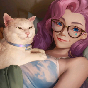 POPSTARS（翻自 Seraphine）