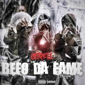 THE 4 LETTERS (feat. Baby c & Bfth_lildj)