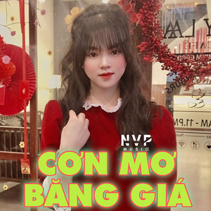 CƠN MƠ BĂNG GIÁ