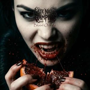 Neon Kiss, Cold Mouth