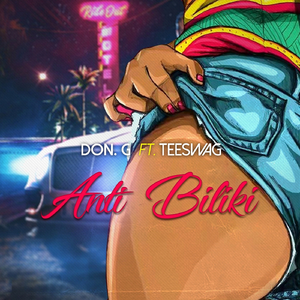 Anti Biliki