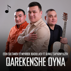 Qarekenshe oyna