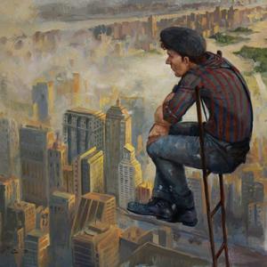 Russ-What I want to say（Prod by雍和）（L.BAI remix）