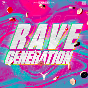 Rave Generation (Original Mix)
