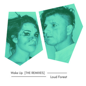 Wake Up (Sinego Remix)