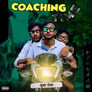 Coaching time