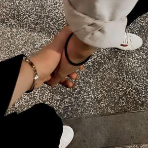 Love always finds its way to me