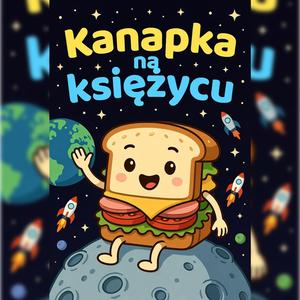 Kanapka na księżycu