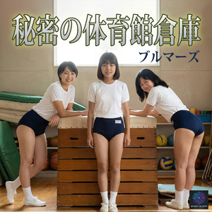 秘密の体育館倉庫