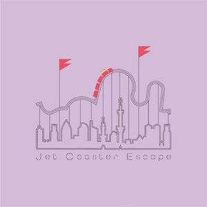Jet Coaster Escape