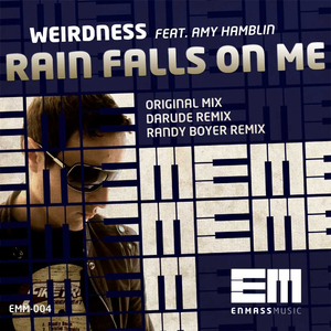 Rain Falls On Me (Extended Mix)