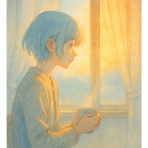 残響の在処 — All signals still alive. by FormerEM Jp.