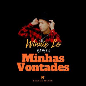 Minhas Vontades (Remix)
