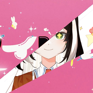 アイドル——虚拟歌手与真人唱见的共同演绎