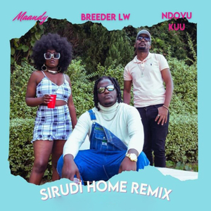 Sirudi Home (Remix)