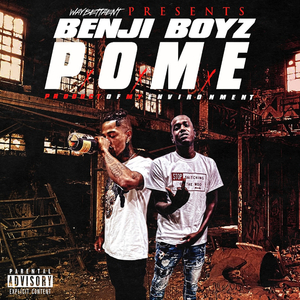 Wassup (feat. Smitty Bonds)