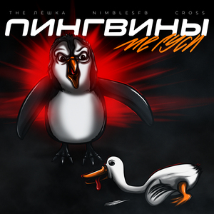 Пингвины не гуси
