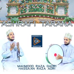 Ashrafi Tarana