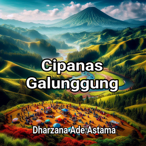 Cipanas Galunggung