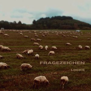 Fragezeichen