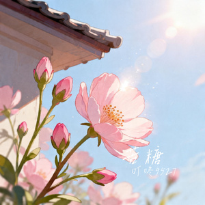 苦糖
