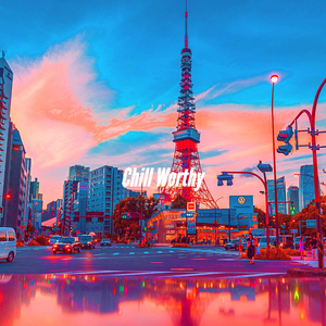 Wonderful Duo - Vibe for Relaxing Respect