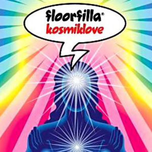 Floorfilla-Kosmiklove (Crazy Up! Italo Remix 2019) Demo（Crazy Up! remix）