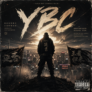 YBC 延吉City