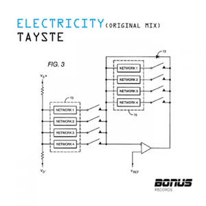 Electricity (Original Mix)