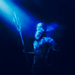 Leave Under Water