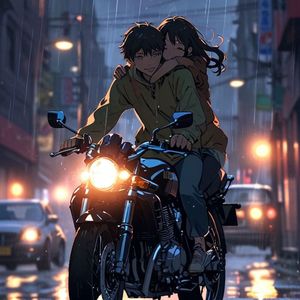 Used To Be Young (Sped Up + Reverb)