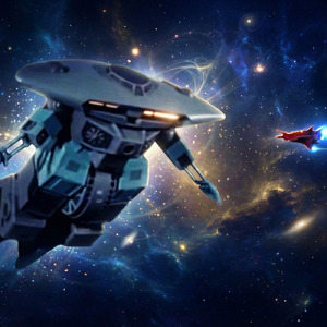 「巨神アイギス21」オープニングテーマ