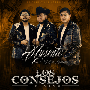 Los Consejos (En Vivo)