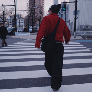 มักเจ้า (CRUSH)