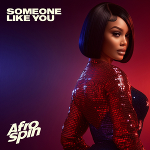 Someone Like You
