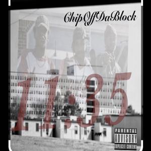 GangBangin' (feat. OfficialMB)