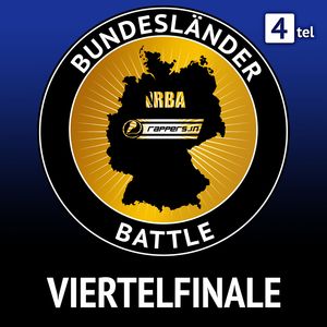 Team Nordreib-Westfalen (HR) Vs. Dyas (Blb Viertelfinale)