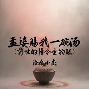 孟婆赐我一碗汤(前世的情今生的账)