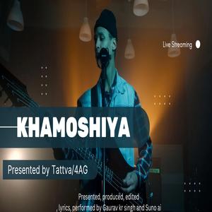 Khamoshiya