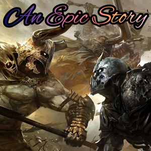 An epic story
