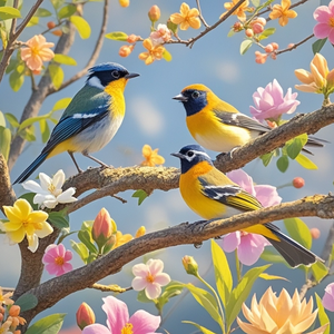 树影下的寻梦时光 伴奏