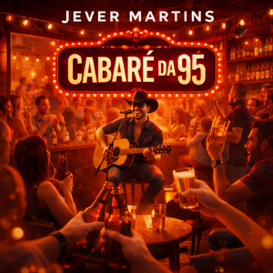 Cabaré da 95